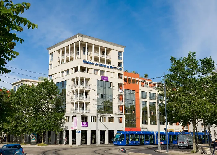 Résidence Les Consuls de la Mer