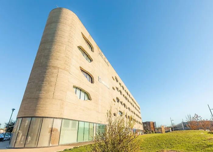 Apart hôtel: Appart’City Confort Montpellier Millénaire