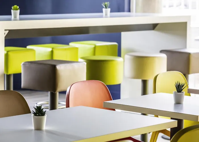 Ibis Budget Nord Euromédecine