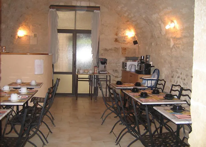 Hôtel accueillant les animaux: Hotel Nova