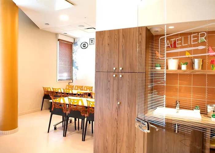 Domitys Les Sarments Blonds