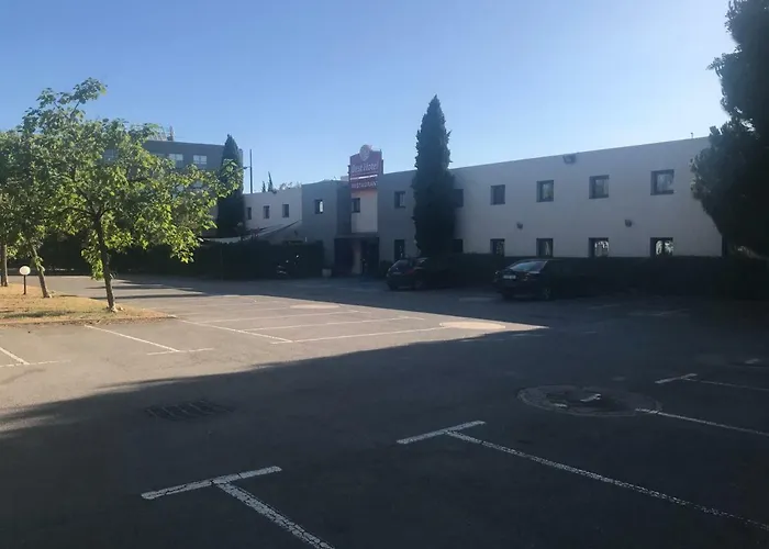 Best Hotel Montpellier Millenaire